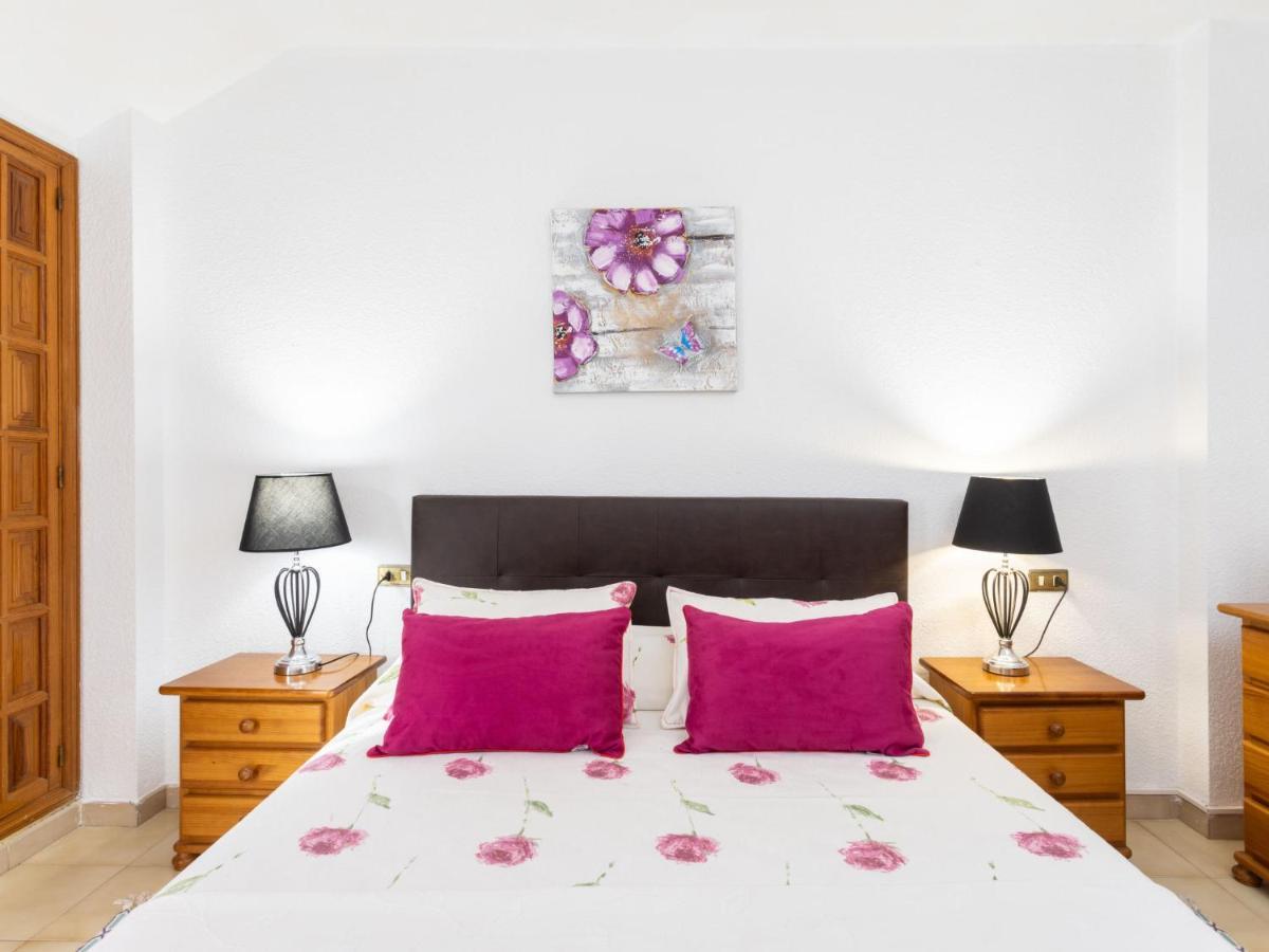 Apartment Comfy Altemar-1 By Interhome Playa de las Américas Buitenkant foto