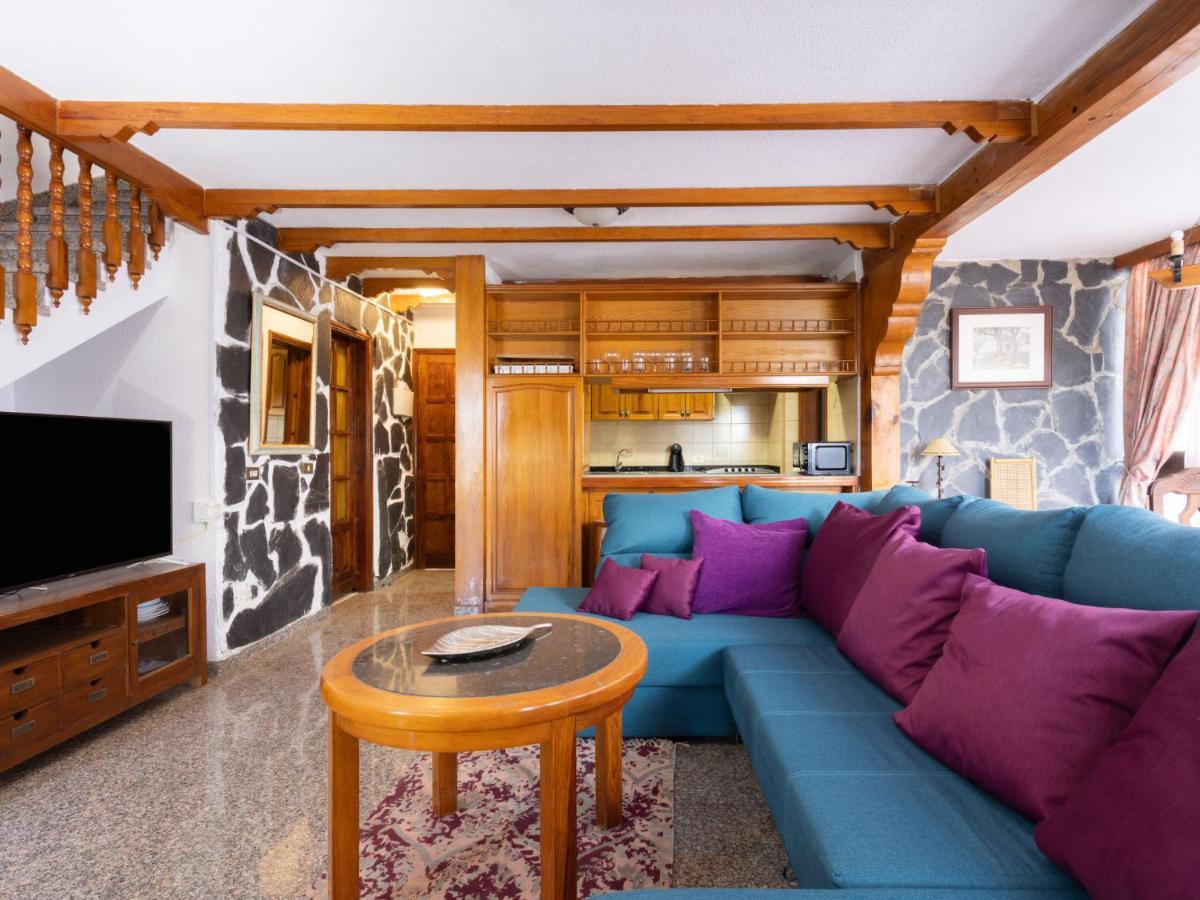 Apartment Comfy Altemar-1 By Interhome Playa de las Américas Buitenkant foto