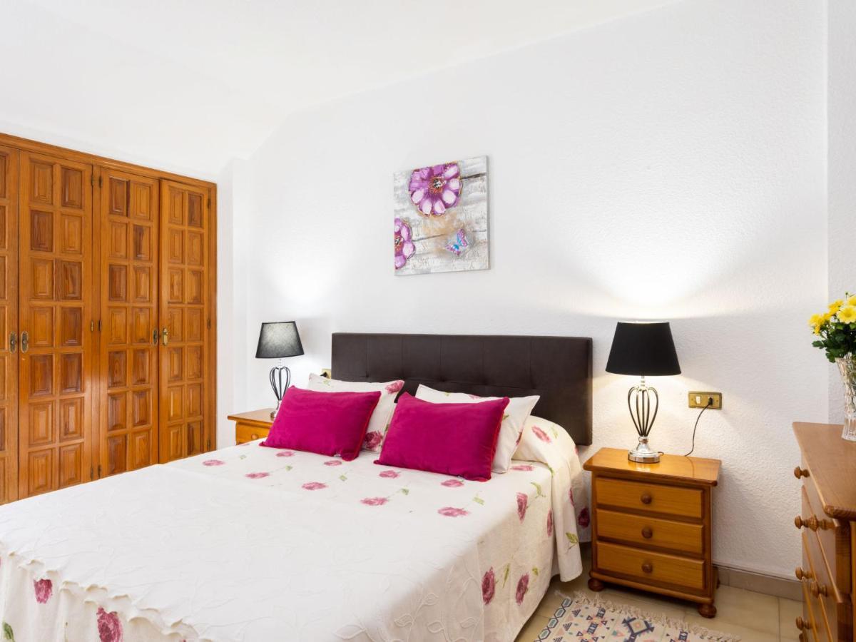 Apartment Comfy Altemar-1 By Interhome Playa de las Américas Buitenkant foto