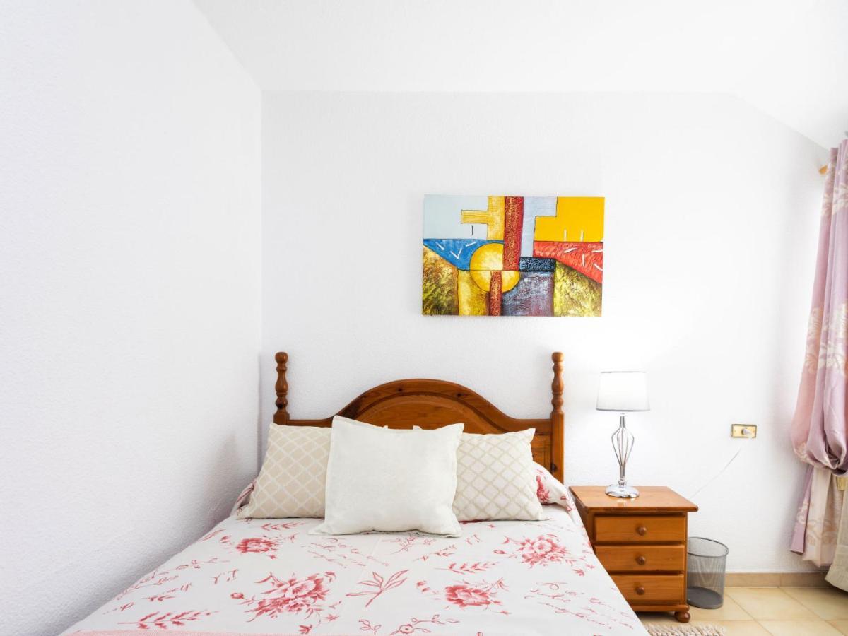 Apartment Comfy Altemar-1 By Interhome Playa de las Américas Buitenkant foto