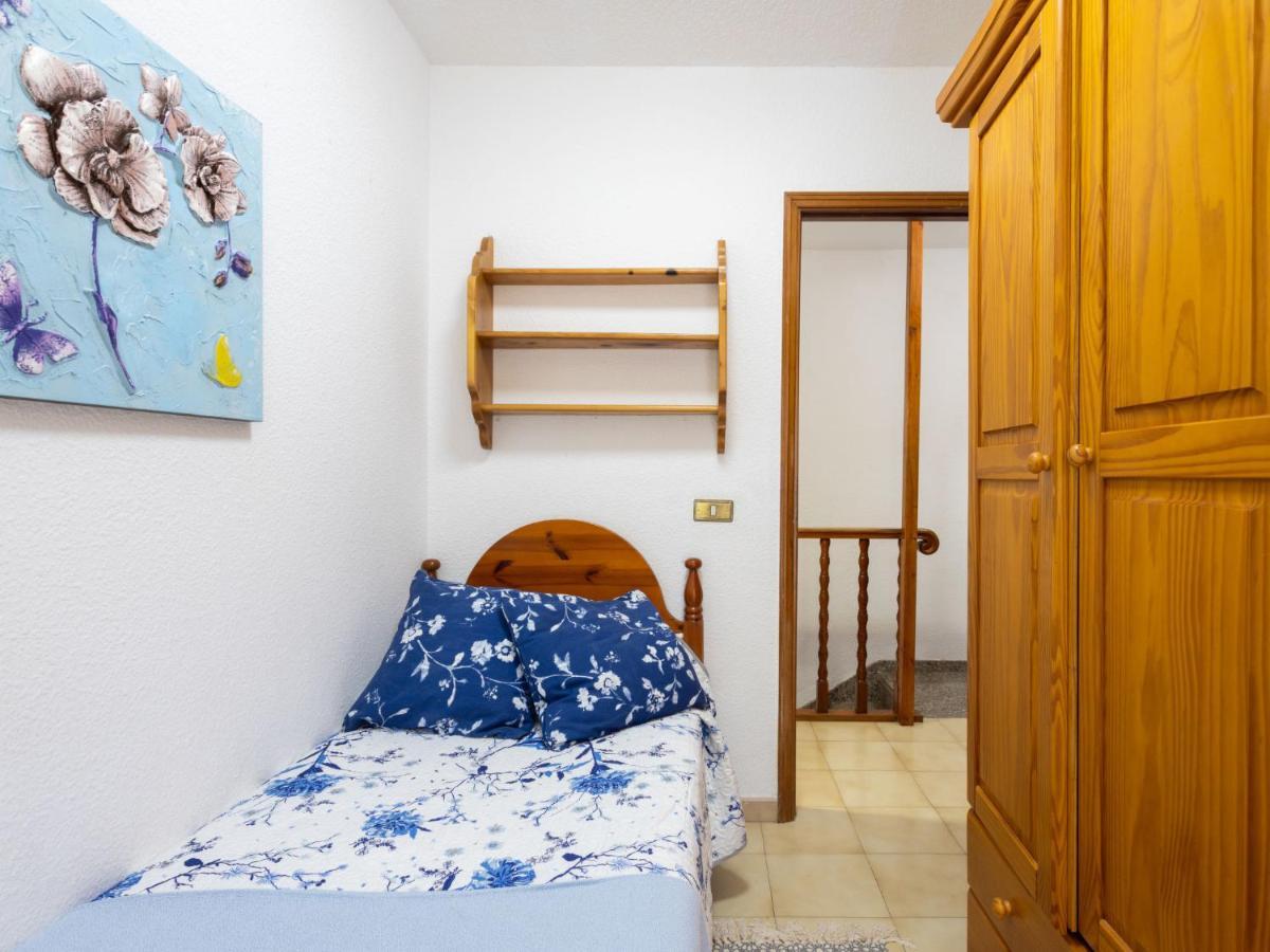 Apartment Comfy Altemar-1 By Interhome Playa de las Américas Buitenkant foto