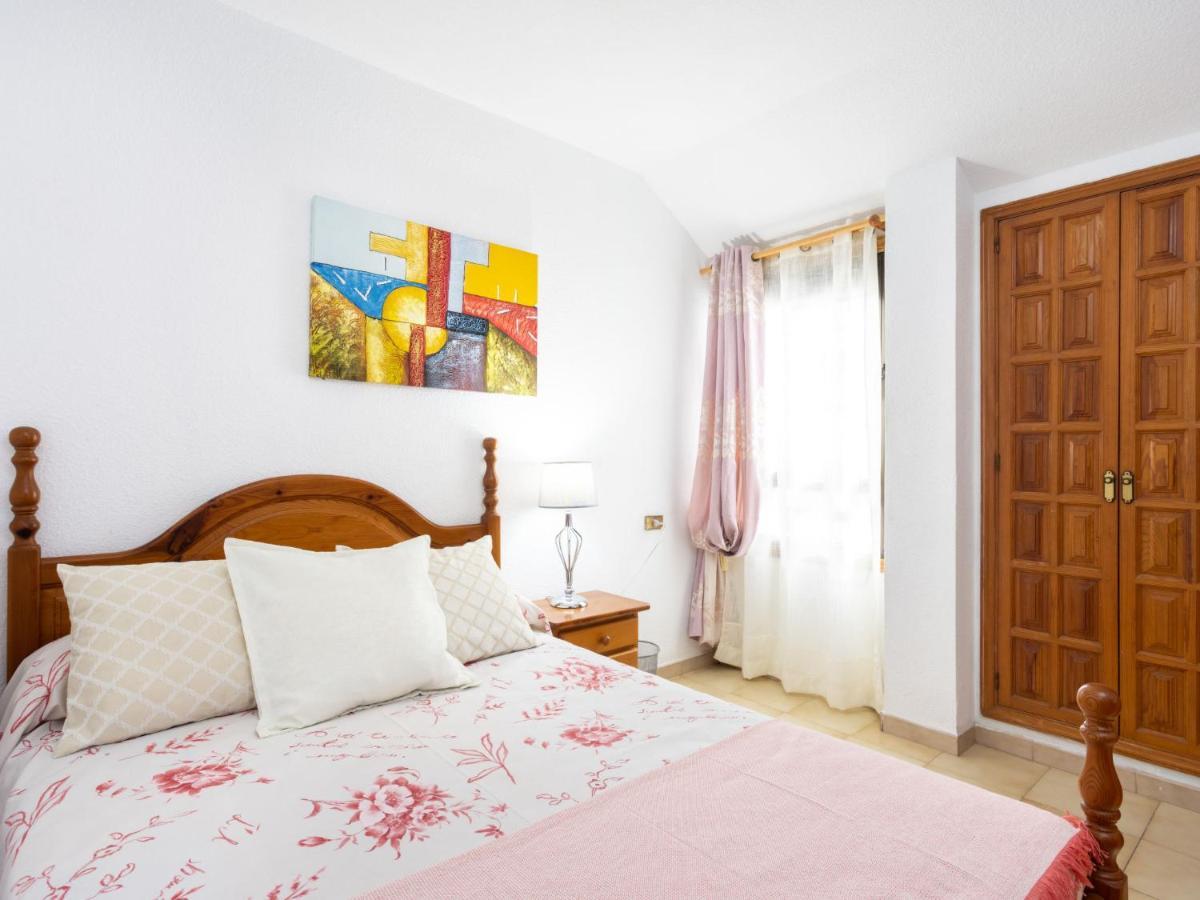 Apartment Comfy Altemar-1 By Interhome Playa de las Américas Buitenkant foto