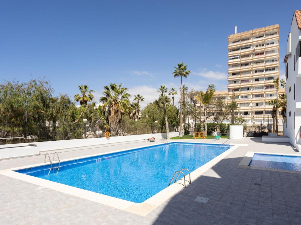 Apartment Comfy Altemar-1 By Interhome Playa de las Américas Buitenkant foto