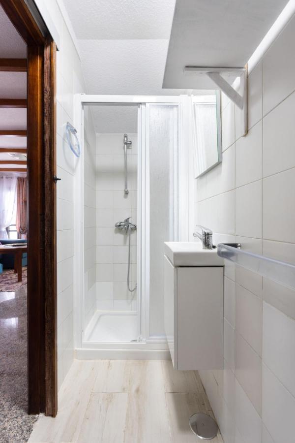 Apartment Comfy Altemar-1 By Interhome Playa de las Américas Buitenkant foto