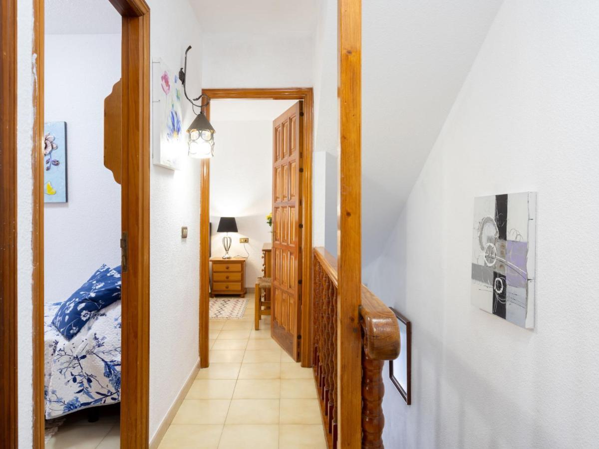 Apartment Comfy Altemar-1 By Interhome Playa de las Américas Buitenkant foto