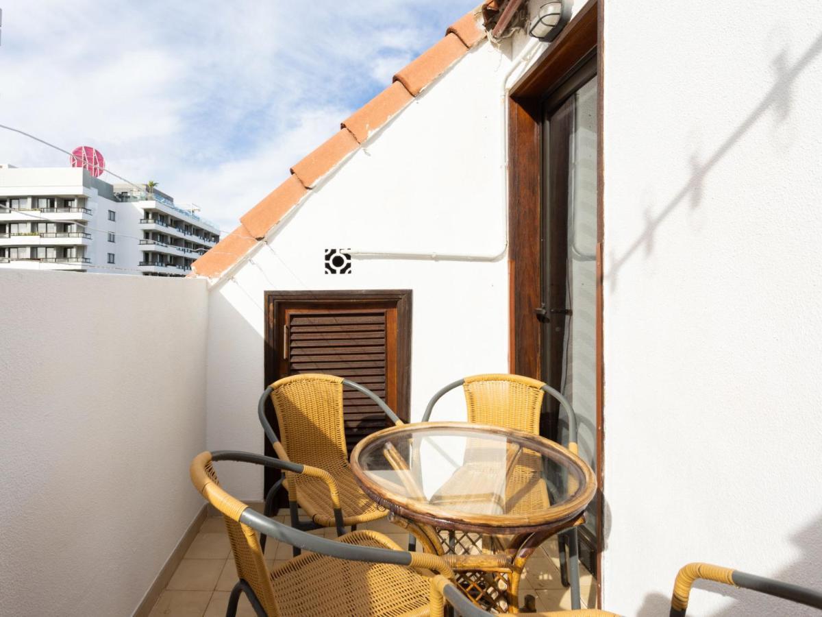 Apartment Comfy Altemar-1 By Interhome Playa de las Américas Buitenkant foto