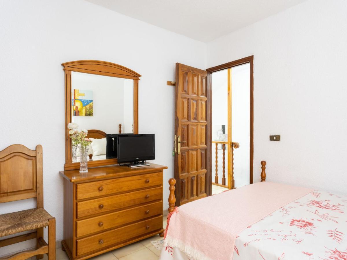 Apartment Comfy Altemar-1 By Interhome Playa de las Américas Buitenkant foto
