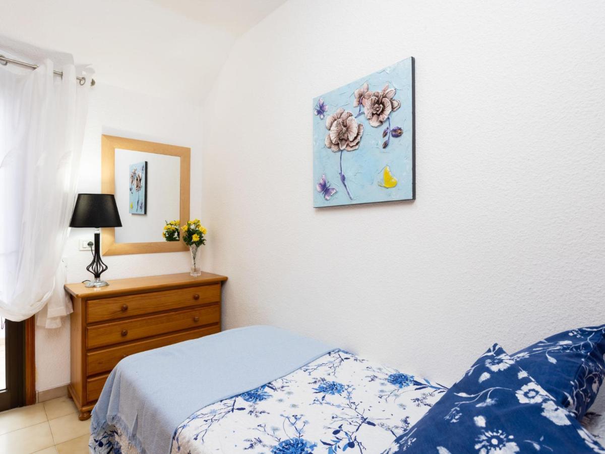 Apartment Comfy Altemar-1 By Interhome Playa de las Américas Buitenkant foto