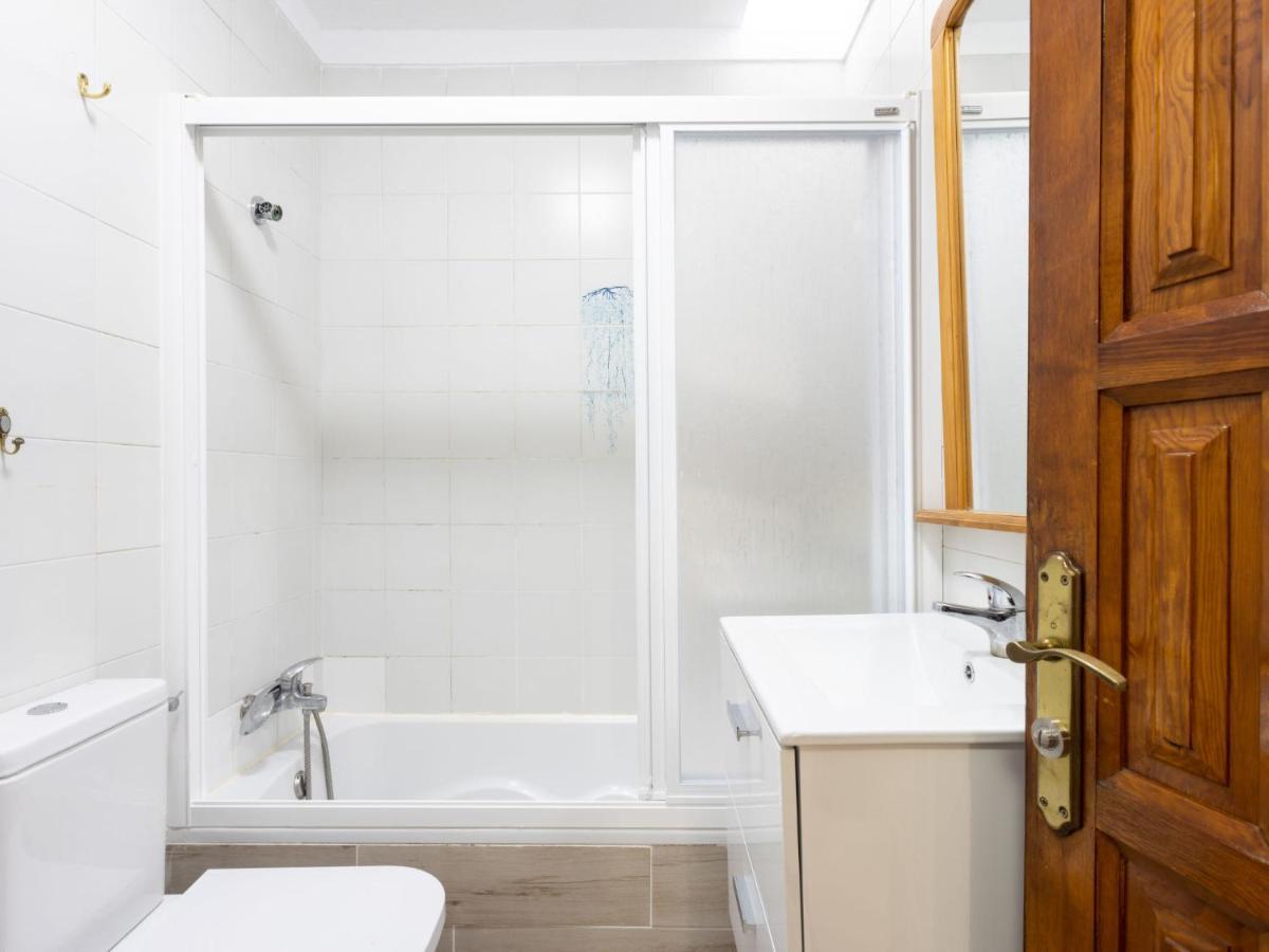 Apartment Comfy Altemar-1 By Interhome Playa de las Américas Buitenkant foto