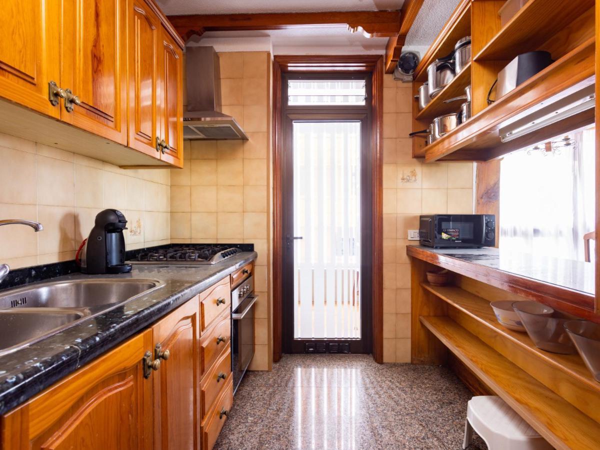 Apartment Comfy Altemar-1 By Interhome Playa de las Américas Buitenkant foto